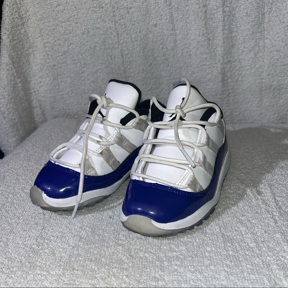 Toddler Boy Jordan’s Size 9C